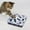 Gray, variant on UttpKLBx Gray Interactive Cat Toy Box with Digging Maze & 3 Balls, Pet Puzzle for Indoor Cats, Reduce Boredom & Anxiety, Mental Stimulation Toy for Kittens and Small Dogs