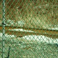 thumbnail image 3 of Tenax HDPE Plastic Commercial Mesh Sentry Secura Fence, 4 x 50 Feet, Green, 3 of 3