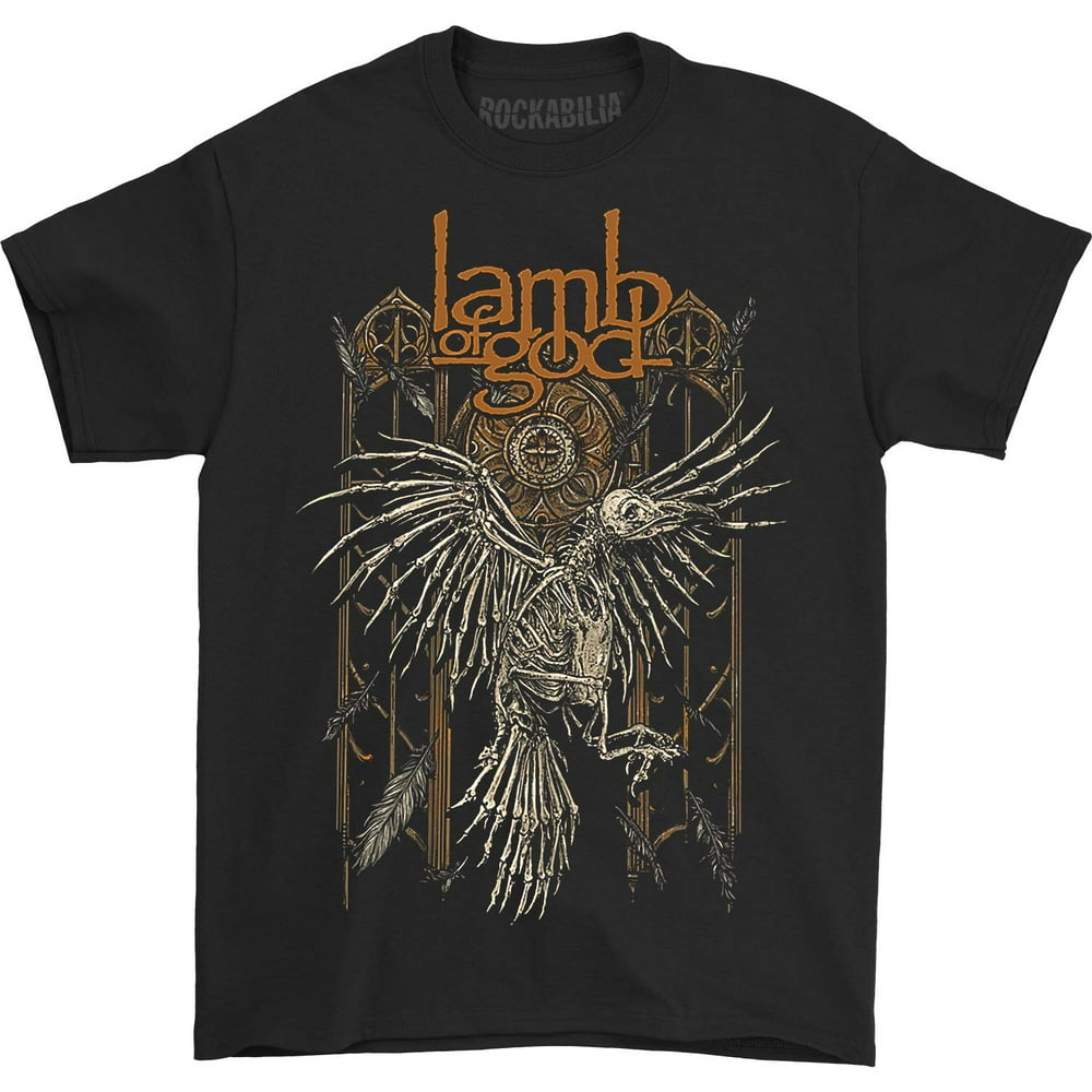 Lamb of God Lamb Of God Men