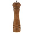 thumbnail image 1 of Pepper Grinder Pepper Mill Solid Wood With Adjustable Ceramic Grinder, 1 of 3