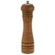 thumbnail image 1 of Pepper Grinder Pepper Mill Solid Wood With Adjustable Ceramic Grinder, 1 of 3