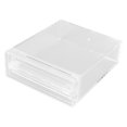 thumbnail image 1 of Instant Picture Frame, Transparent Anti Scratch Desktop Mini Picture Frame  for Home, 1 of 7