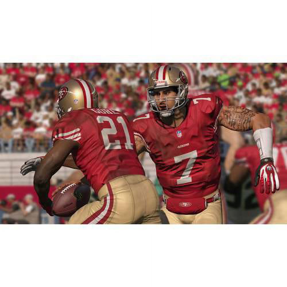 Electronic Arts Madden NFL 15 (Xbox One) - image 4 of 10