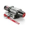 thumbnail image 2 of Warn 101045 Winch VRX Vehicle Mounted Waterproof 12 Volt 4500 LB Pull Capacity, 2 of 7