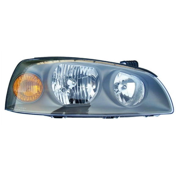 Headlight Front Lamp for 04-06 Hyundai Elantra Right Passenger CAPA