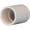 Cream, variant on CHARLOTTE PIPE 3/4 CTS CPVC COUPLINGS HOT and Cold Water Distribution 1 Unit Piece