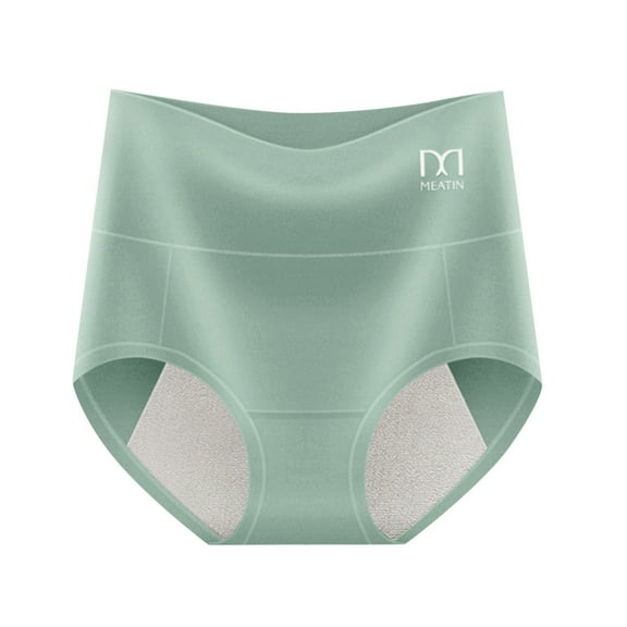 Women's Leakage Underwear For Daily Wear And Menstrual