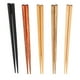 thumbnail image 4 of Palillos de madera Palillos de pintura de madera Palillos de madera natural Palillos de troncos Palillos hechos a mano Ecomeon no, 4 of 6