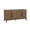 Light Walnut, variant on Carolayne 60-Inch Sideboard Buffet Cabinet, Modern Storage Console Table with 4 Doors For Dining Room Living Room, Light Walnut