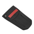 thumbnail image 3 of Extensión de guardabarros para motocicleta, guardabarros trasero para motocicleta Extensión de protección contra salpicaduras para motocicleta Extensión de guardabarros para motocicleta Característic, 3 of 12