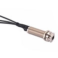 thumbnail image 2 of HLONK Guitar Accessory Steel String Pickup Transducer Pickup Banjo Pickup Mandolin Pickup Guitar Pickup, 2 of 5