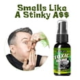 thumbnail image 1 of Super Fart Spray - Mist de Gas Maloliente - Broma Ocurrente para Decoración de Fiestas y Festividades, 1 of 7