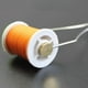 thumbnail image 5 of 6 Unids / Set Kit de Herramientas para Atar Moscas Tornillo de Banco Enhebrador de Bobina de Latón Soporte de de Bobina, 5 of 7