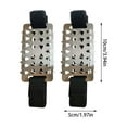 thumbnail image 3 of Durable Ice Cleats With Stainless Steel For Winter Traction On Ice And, 3 of 7