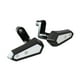 thumbnail image 3 of Protector deslizante para motor de motocicleta Ninja 500 Plata, 3 of 9