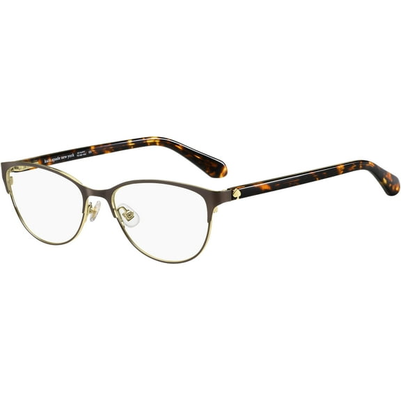 KATE SPADE Women Eyeglasses Size 52mm-140mm-16mm