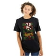 thumbnail image 3 of Popeye Olive Oyl Ugly Christmas Graphic T Shirt Men or Women Brisco Brands S, 3 of 6