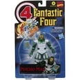 thumbnail image 2 of Hasbro Marvel Legends Series Retro Fantastic Four Psycho-Man Action Figure, 2 of 10