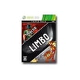 thumbnail image 1 of 3 pack - LIMBO, Trials HD, Splosion Man - Xbox 360, 1 of 7