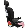 Disney Baby Finale 2 in 1 Booster Car Seat, Peeking Minnie