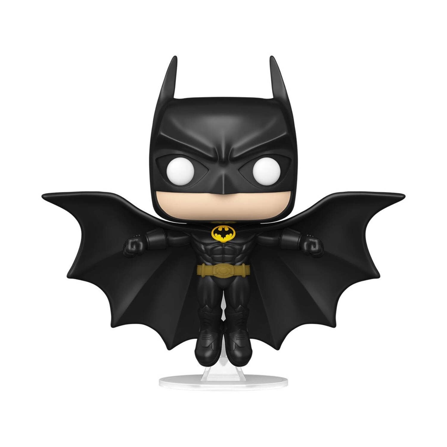 FUNKO POP! Deluxe DC: Batman - Batman Soaring (85th Anniversary), Funko, Gifts
