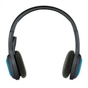 H600 Wireless Headset (981-000341) (097855076816) (Logitech)