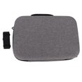 thumbnail image 1 of Bolsa de transporte VR, Estuche portátil, bolsa de transporte a prueba de golpes para gafas Oculus Quest VR, funda protectora muy recomendada, 1 of 9