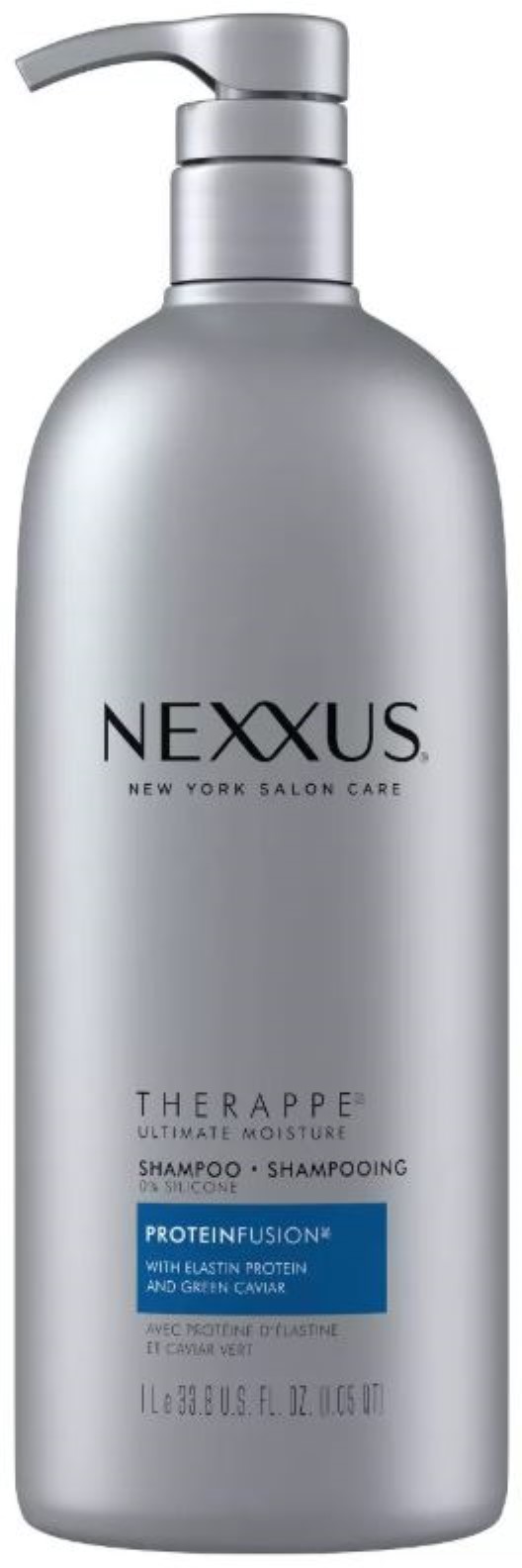 NEXXUS THERAPPE Moisturizing Shampoo 33.8 oz