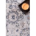 thumbnail image 2 of United Weavers Glamour Elegance Ivory Area Rug 5'3" x 7'2", 2 of 2