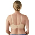 thumbnail image 5 of Bravado Designs Womens Invisible Wire-Free Nursing Bra Style-1840, 5 of 8