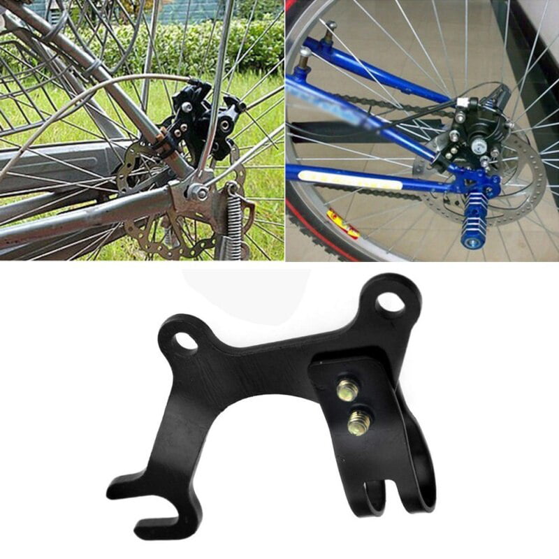 bike rack disc brakes