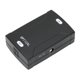 thumbnail image 1 of Convertidor convertidor óptico a coaxial de 24 bits Conversión de señal resistente multifunción para cine en casa para Dolby Digital, 1 of 8