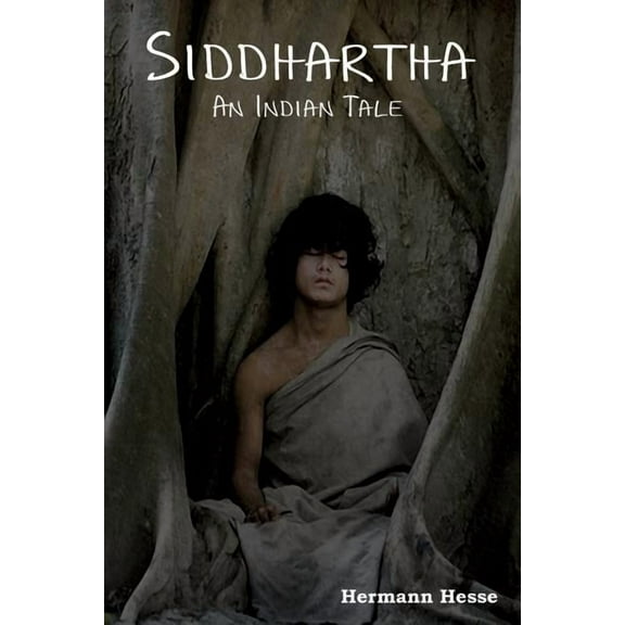 Siddhartha: An Indian Tale, (Paperback)