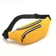 thumbnail image 3 of Riñonera YUNGHE de nylon impermeable para hombres y mujeres, 3 of 3