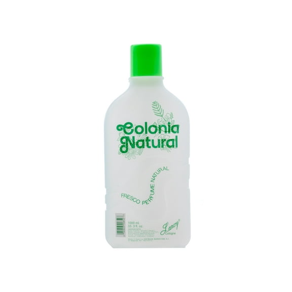 Lancry Natural Splash Cologne 33.3oz