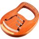 thumbnail image 1 of VERDANVERSE 1Jgo Accesorios Para Arpa Lyra Pines Duraderos Para Mantenimiento De Instrumento, 1 of 7