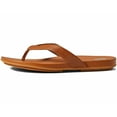 thumbnail image 2 of FitFlop Women's Gracie Leather Flip Flop Sandals EO8-592, 2 of 5