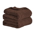 thumbnail image 2 of Dimensional Jacquards Blanket Double Sided Velvet Butterflies Car Blanket Office Nap Cover Blanket, 2 of 6