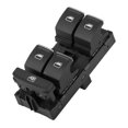 thumbnail image 3 of 5GG959857A 5G0959857C PowerWindowSwitch PowerWindowController PowerWindowSwitchButton PowerWindowControlSwitch, 3 of 5