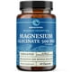 thumbnail image 1 of Suplemento Nobi Nutrition de glicinato de magnesio, 500 mg, 60 unidades, 1 of 9