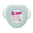 thumbnail image 1 of Parent's Choice Parent’s Choice Soft Potty Seat with Handle, 1 of 1