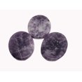 thumbnail image 2 of Lepidolite Worry Stone Oval Pocket Palm Stone Tumbled Polished Thumb Stones for, 2 of 4