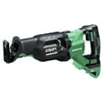 thumbnail image 4 of Metabo HPT 36V Reciprocating Saw, Tool Only, CR36DAQ4, 4 of 11