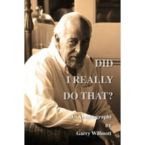 Did I Really Do That? (Paperback)