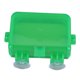 thumbnail image 1 of Reptile Gecko Feeder Dish Bowl Worm Anti Escape Bowl Ventosa Alimentador para Reptiles Jaula Accesorios para Dragón Barbudo Gecko Camaleón Serpiente Tortuga ANGGREK Otros, 1 of 8