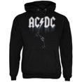 thumbnail image 1 of AC/DC - Hoodie Lightning, 1 of 1