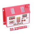 thumbnail image 2 of Solar Charge Controller House Shape 12V 24V Automatic Recognition LED Digital Display Regulator10A, 2 of 5