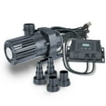 thumbnail image 1 of Pompe de 3 000 gph pour bassins d'Angelo Décor, 1 of 1
