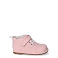 thumbnail image 2 of Wonder Nation Baby Girl Bootie Shoe, 2 of 4