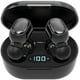 thumbnail image 1 of Fralugio Audifonos Manos Libres Bluetooth 5.0 Earpods E7S Plus Pantalla Led Tws Negro, 1 of 3